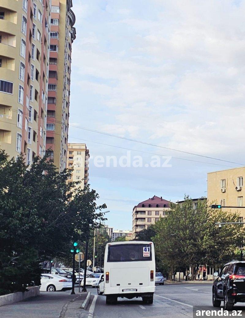 Satılır Obyekt, Azadlıq metrosu, 8-ci mikrorayon, Binəqədi rayonu 5 Satılır Obyekt, Azadlıq metrosu, 8-ci mikrorayon, Binəqədi rayonu 5