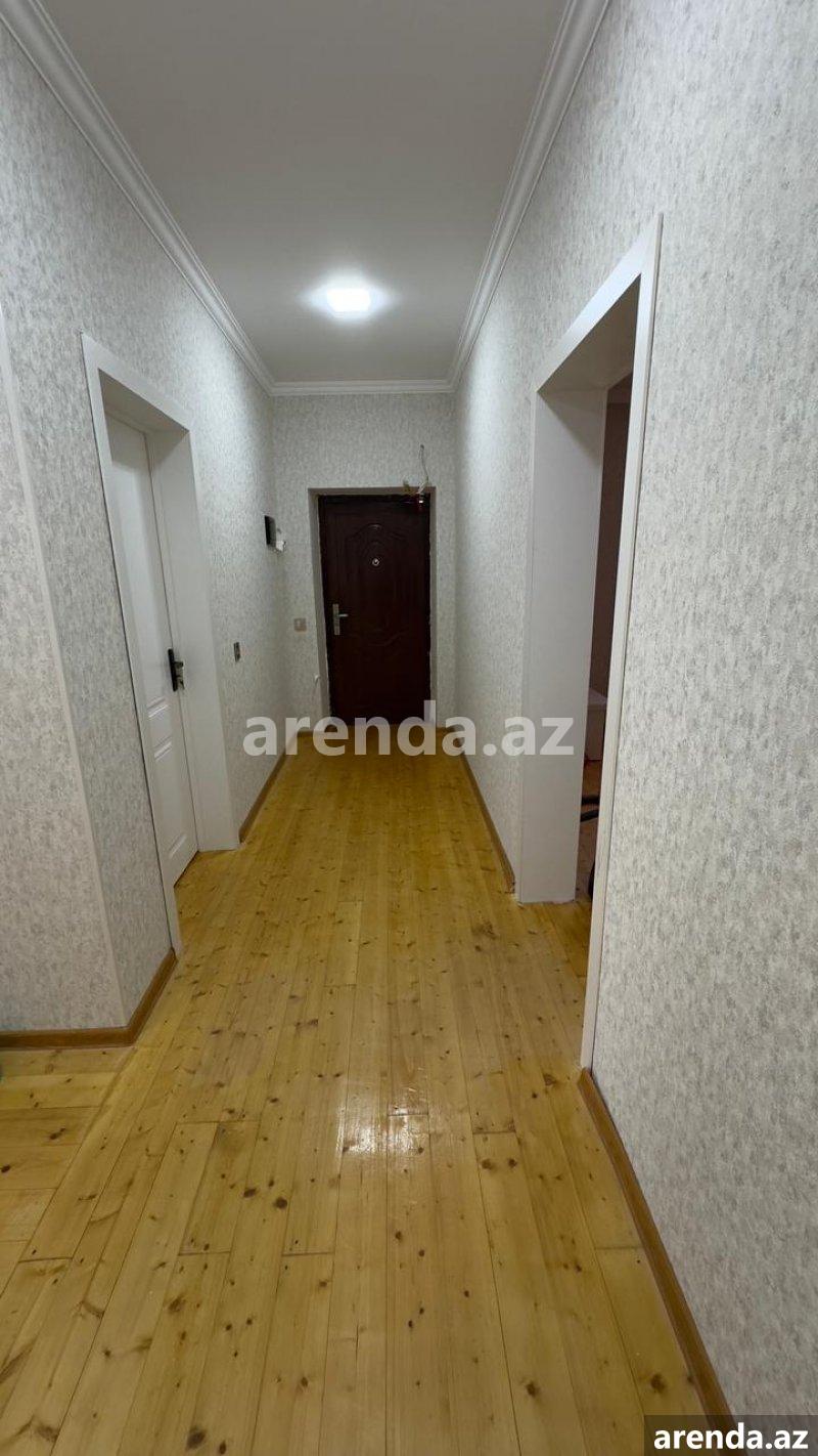 Satılır 4 otaqlı Həyət evi/villa, Binə qəs., Xəzər rayonu 7 Satılır 4 otaqlı Həyət evi/villa, Binə qəs., Xəzər rayonu 7