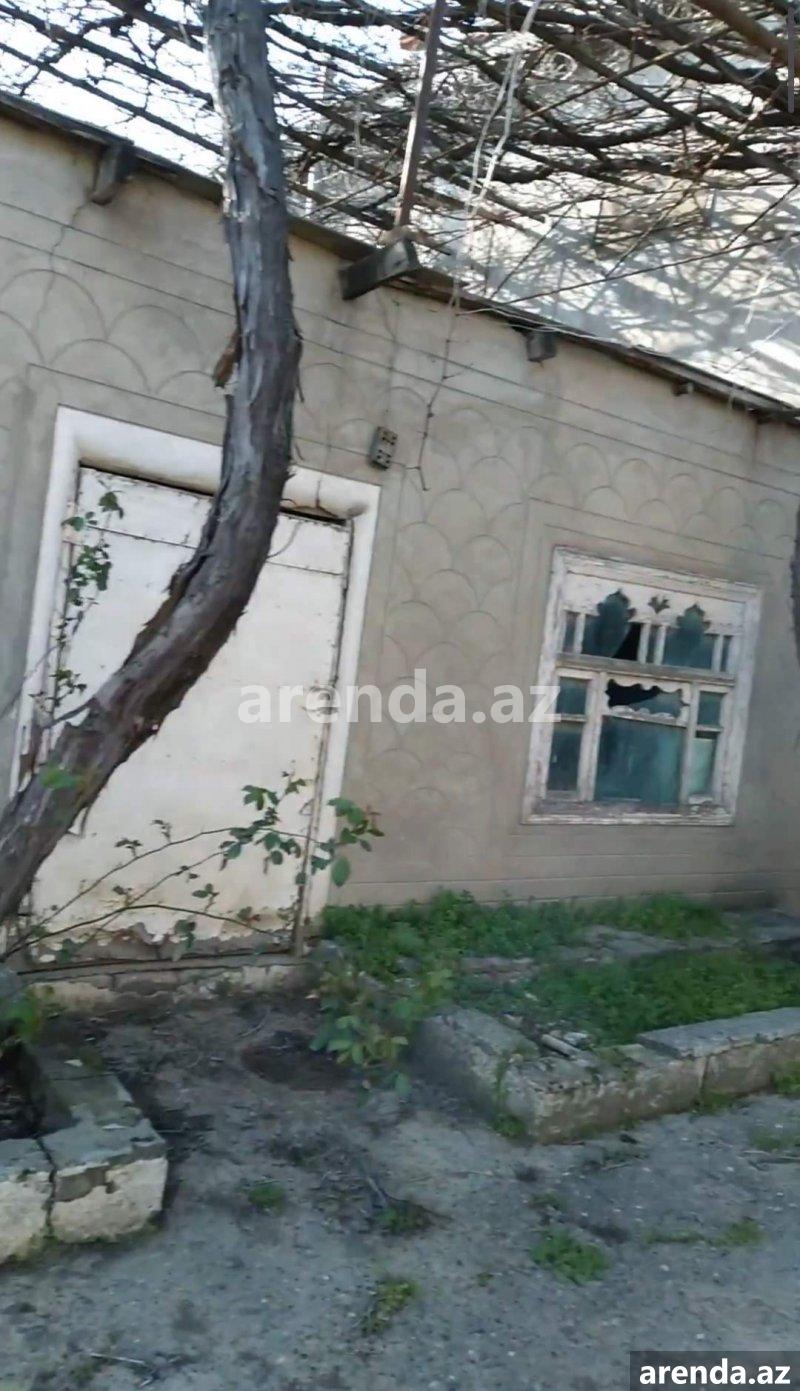 Satılır 11 otaqlı Həyət evi/villa Biləsuvar 5