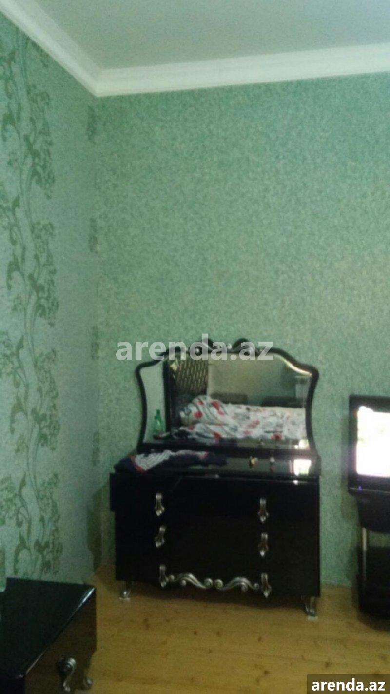 Satılır 10 otaqlı Həyət evi/villa, Mehdiabad, Abşeron rayonu 15