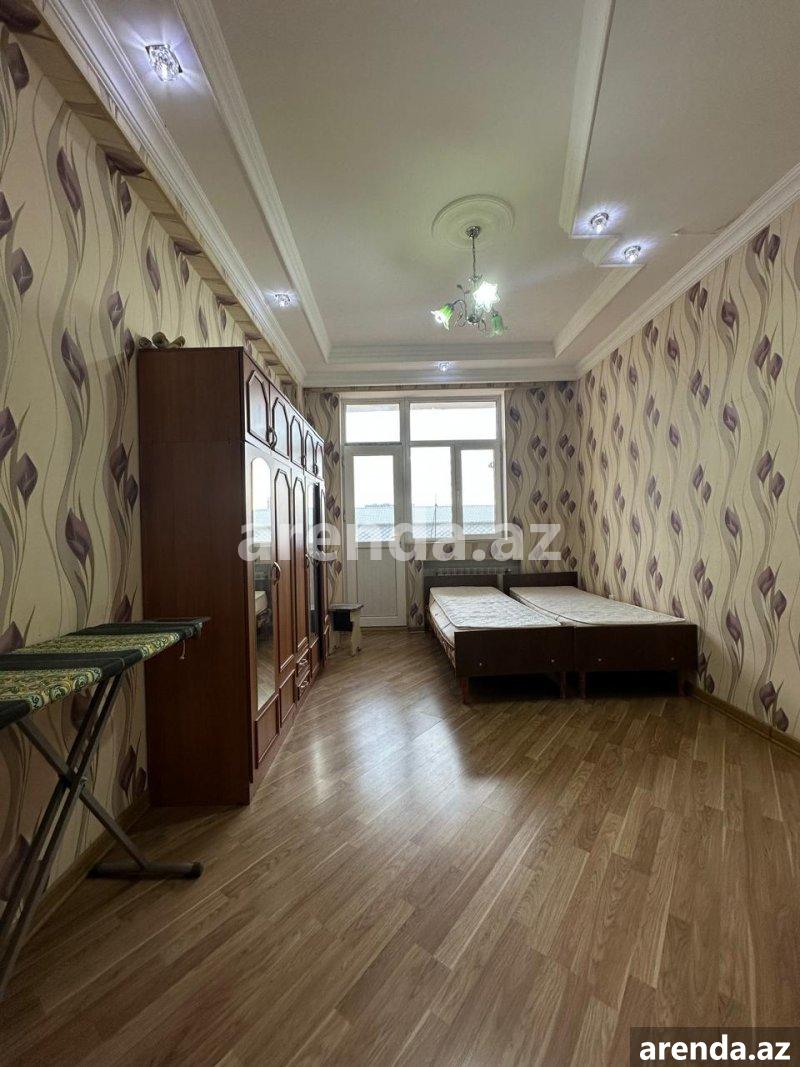 Satılır 3 otaqlı Yeni Tikili, Gənclik metrosu, Dədə Qorqud parkı, Nəsimi rayonu 12 Satılır 3 otaqlı Yeni Tikili, Gənclik metrosu, Dədə Qorqud parkı, Nəsimi rayonu 12