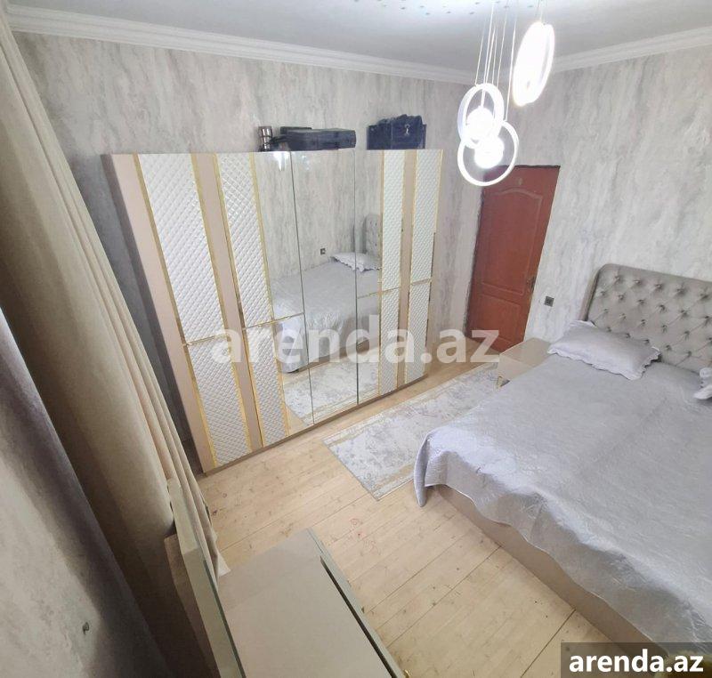 Satılır 4 otaqlı Həyət evi/villa Sumqayıt 9 Satılır 4 otaqlı Həyət evi/villa Sumqayıt 9