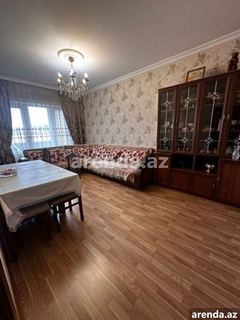 Продажа 3 комнатная Вторичка, м. Ази Асланова метро, Хетаи район 3 Продажа 3 комнатная Вторичка, м. Ази Асланова метро, Хетаи район 3