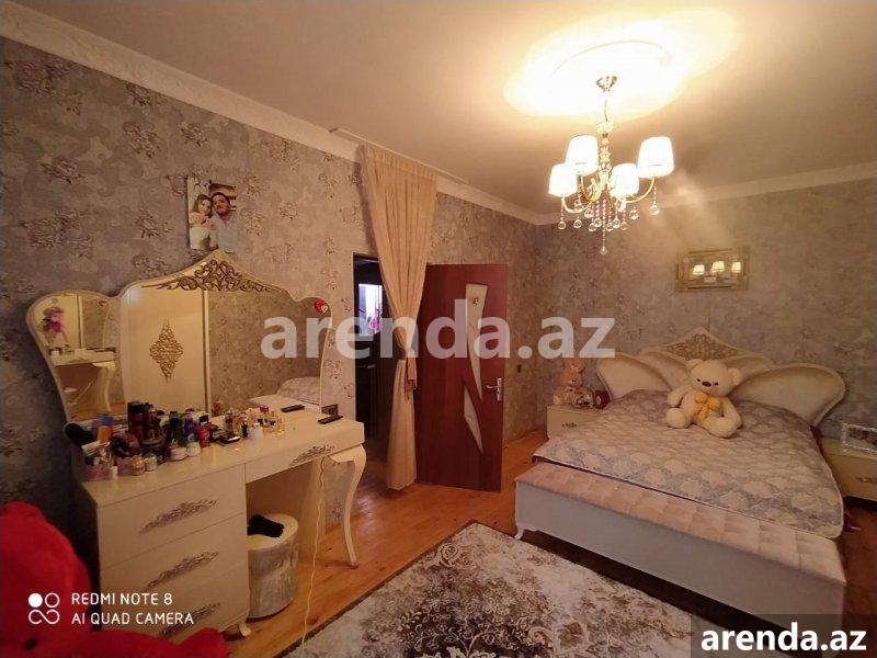 Satılır 2 otaqlı Həyət evi/villa, Binəqədi qəs., Binəqədi rayonu 1 Satılır 2 otaqlı Həyət evi/villa, Binəqədi qəs., Binəqədi rayonu 1