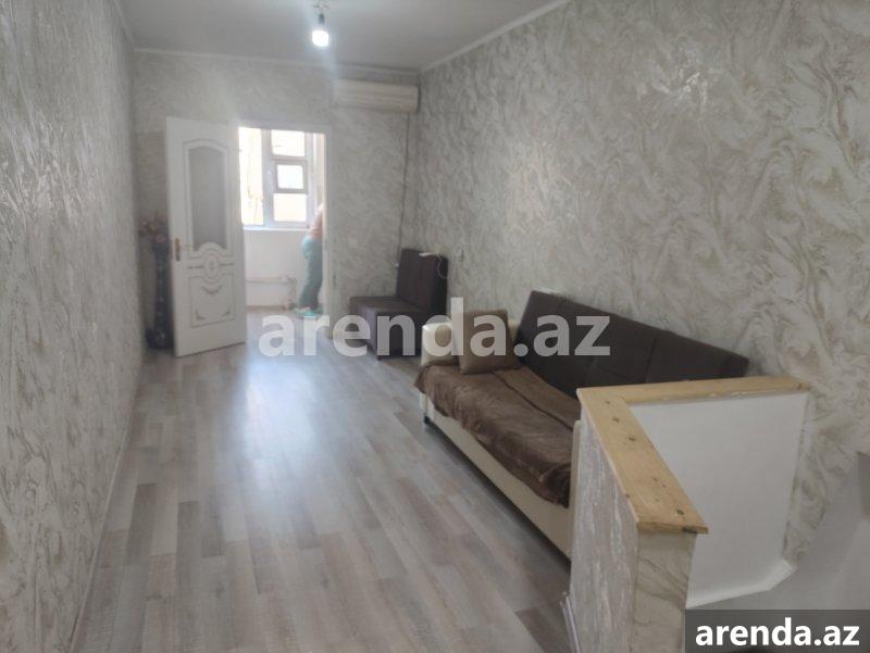 Satılır 2 otaqlı Həyət evi/villa, Memar Əcəmi metrosu, Xutor qəsəbəsi, Binəqədi rayonu 4 Satılır 2 otaqlı Həyət evi/villa, Memar Əcəmi metrosu, Xutor qəsəbəsi, Binəqədi rayonu 4