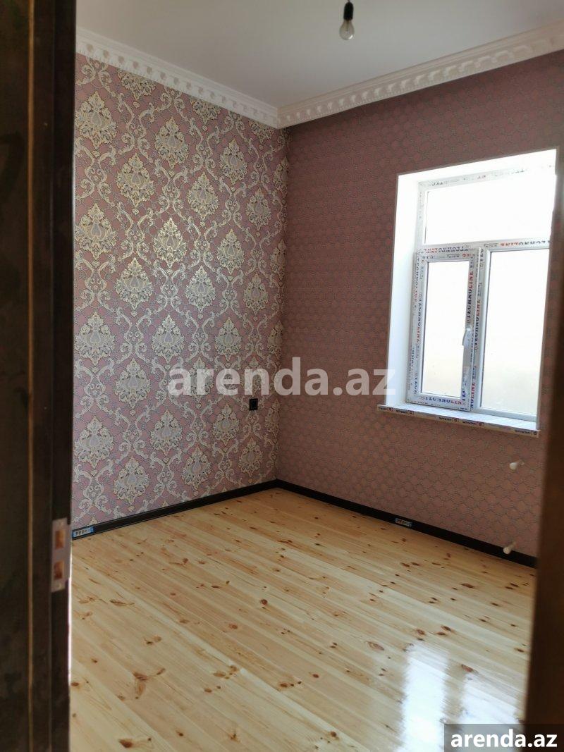 Satılır 4 otaqlı Həyət evi/villa, Qaraçuxur qəs., Suraxanı rayonu 6