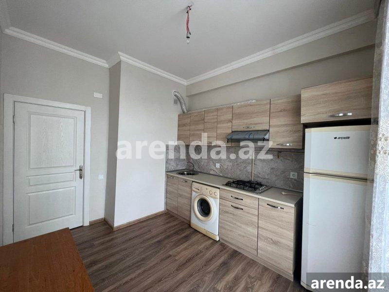 Kirayə (aylıq) 3 otaqlı Yeni Tikili, İnşaatçılar metrosu, Yeni Yasamal qəs., Yasamal rayonu 4