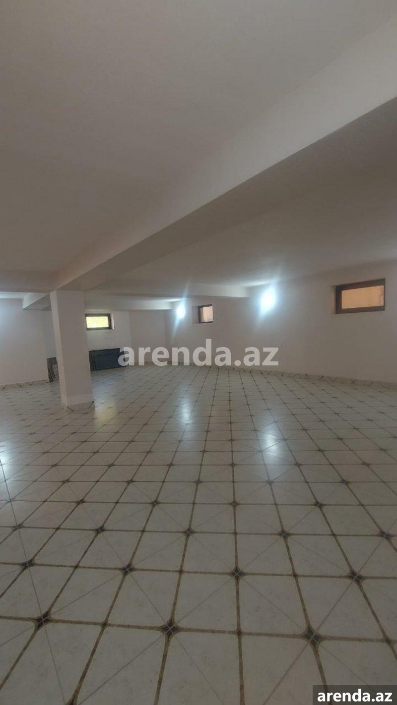Satılır 8 otaqlı Həyət evi/villa, Neftçilər metrosu, Bakıxanov qəs., Sabunçu rayonu 1