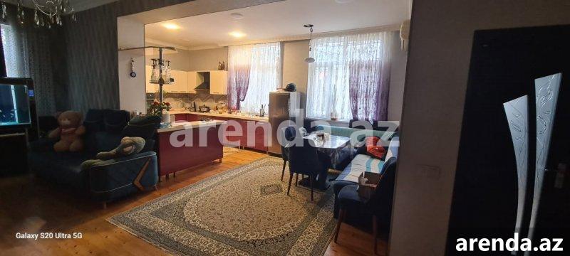 Satılır 5 otaqlı Həyət evi/villa, Suraxanı rayonu 4