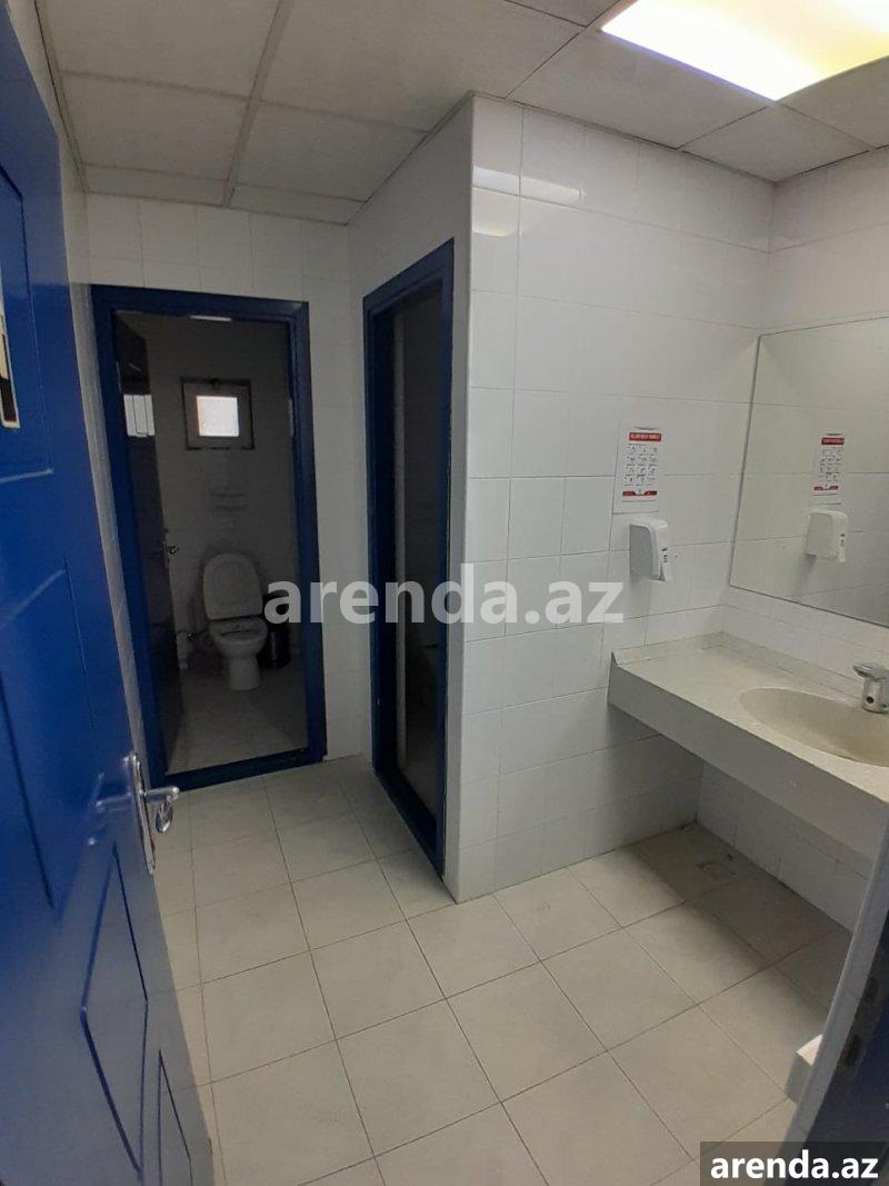 Kirayə (aylıq) Obyekt, Nəsimi rayonu 31 Kirayə (aylıq) Obyekt, Nəsimi rayonu 31