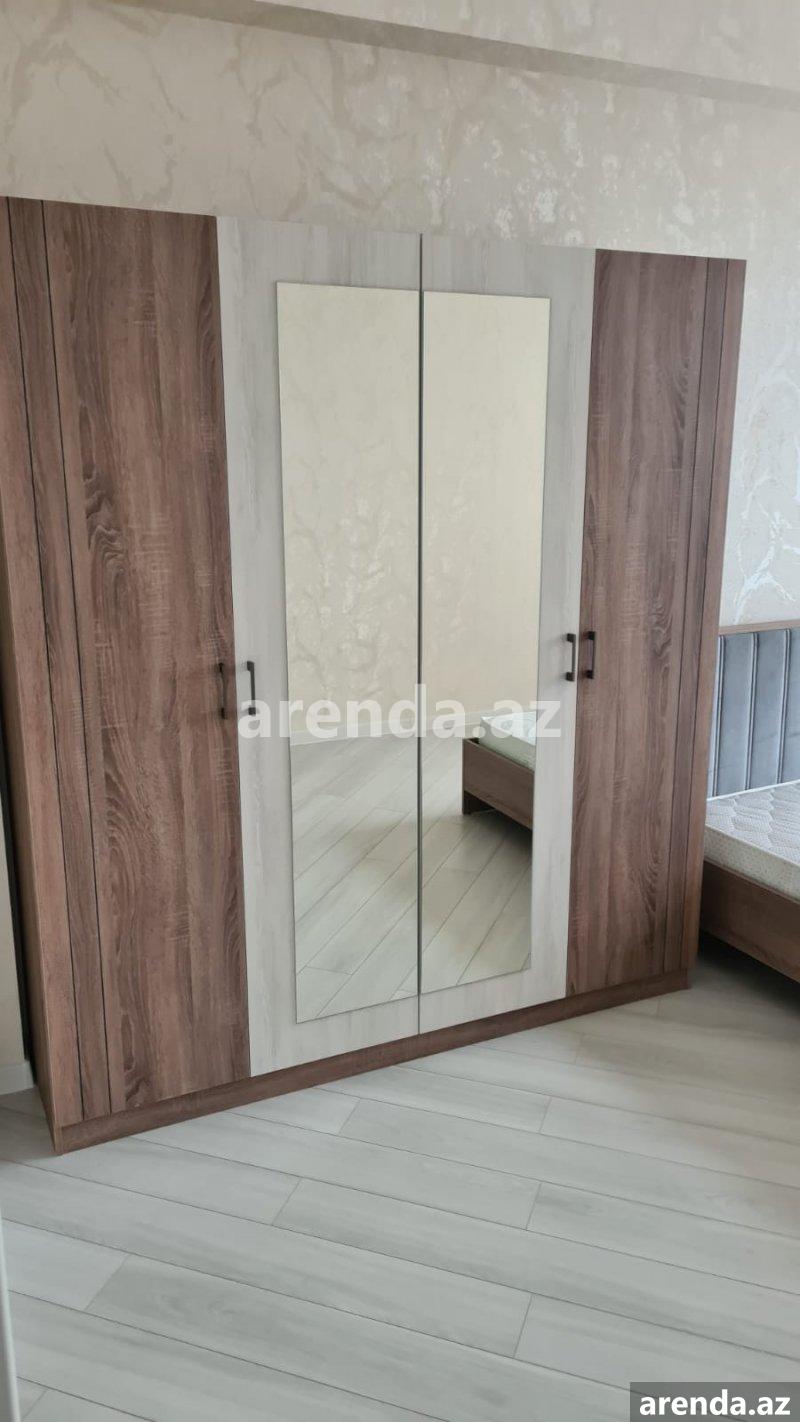 Kirayə (aylıq) 2 otaqlı Yeni Tikili, İnşaatçılar metrosu, Yasamal rayonu 4 Kirayə (aylıq) 2 otaqlı Yeni Tikili, İnşaatçılar metrosu, Yasamal rayonu 4