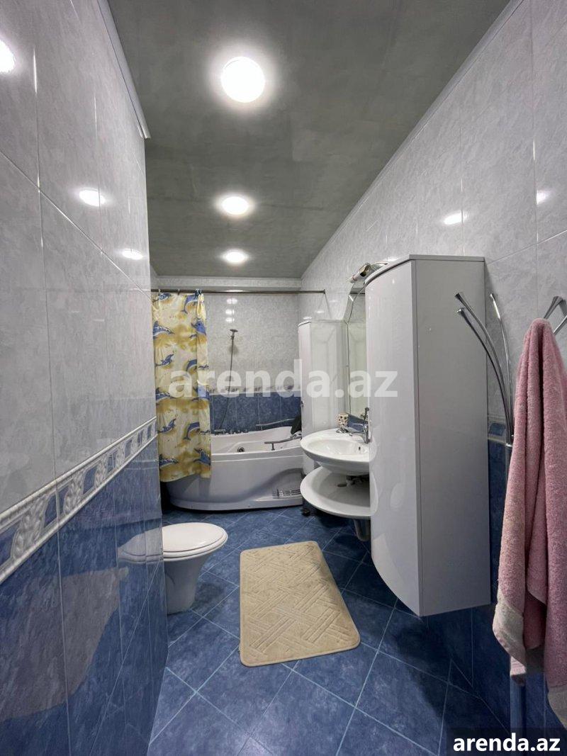 Аренда 3 комнатная Новостройка, Nizami метро, Ясамал район 18 Аренда 3 комнатная Новостройка, Nizami метро, Ясамал район 18