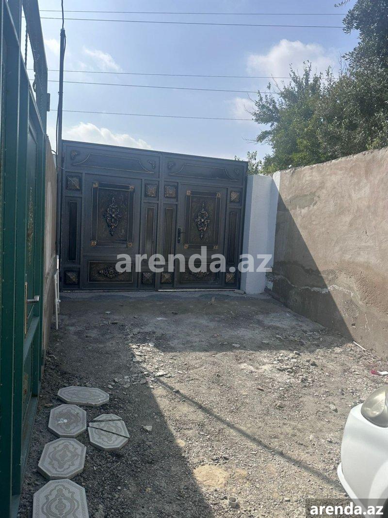 Satılır 4 otaqlı Həyət evi/villa, Masazır, Abşeron rayonu 7 Satılır 4 otaqlı Həyət evi/villa, Masazır, Abşeron rayonu 7
