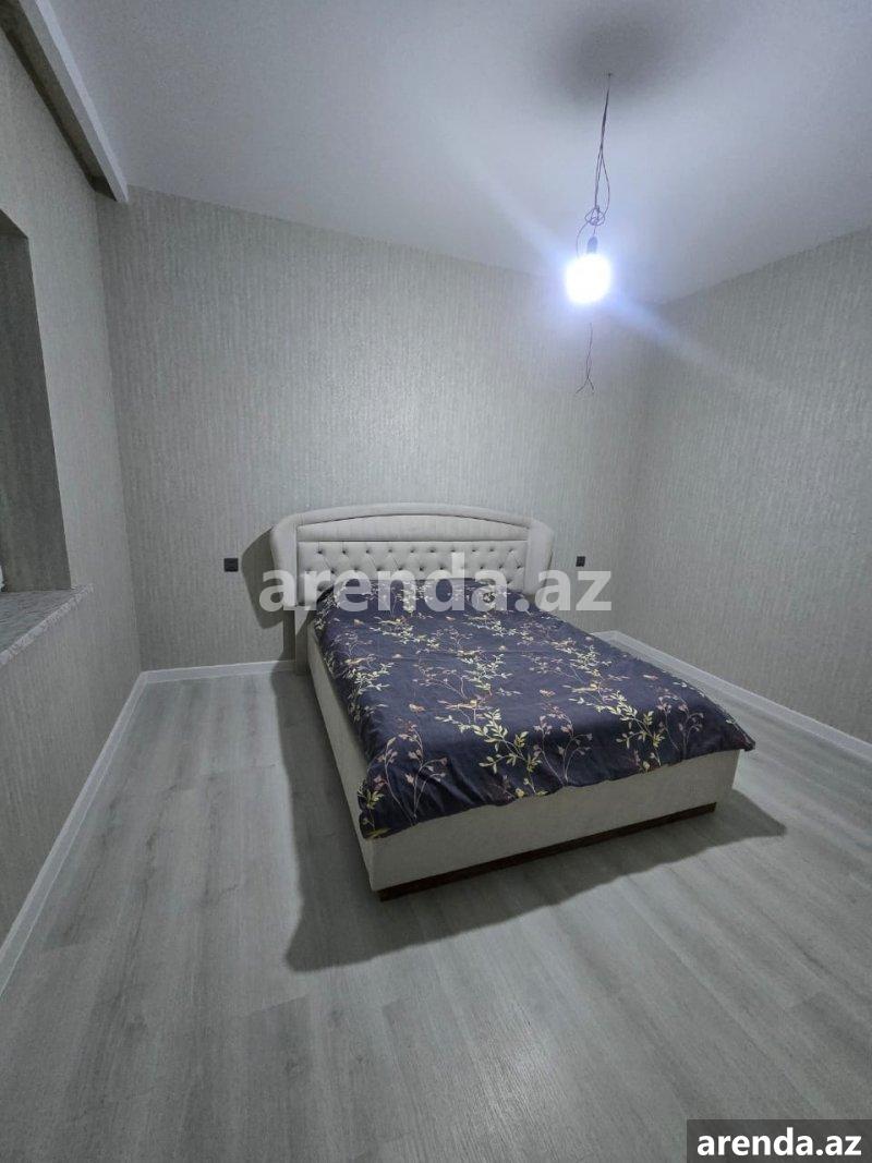 Satılır 3 otaqlı Həyət evi/villa, Yeni Ramana, Sabunçu rayonu 22 Satılır 3 otaqlı Həyət evi/villa, Yeni Ramana, Sabunçu rayonu 22