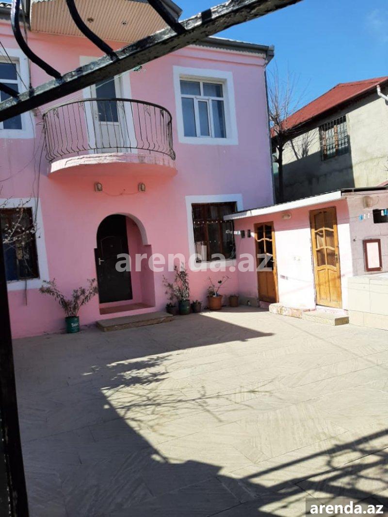 Satılır 7 otaqlı Həyət evi/villa Xırdalan 2 Satılır 7 otaqlı Həyət evi/villa Xırdalan 2