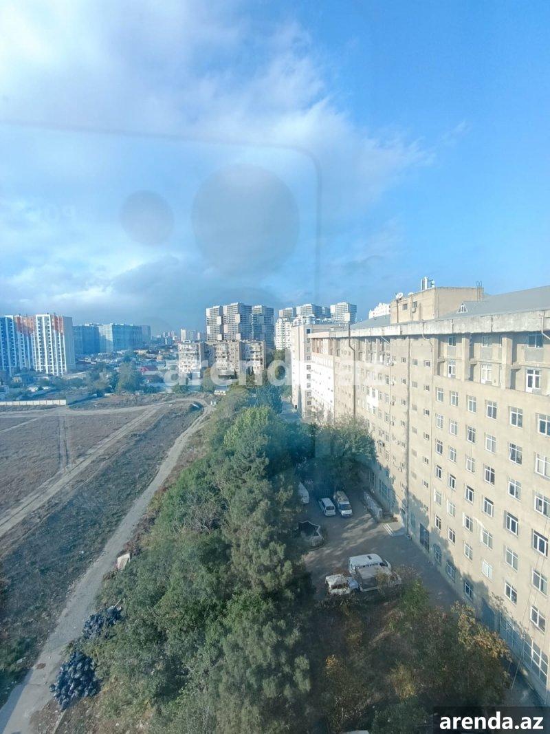 Satılır 3 otaqlı Yeni Tikili, İnşaatçılar metrosu, Yasamal rayonu 22 Satılır 3 otaqlı Yeni Tikili, İnşaatçılar metrosu, Yasamal rayonu 22