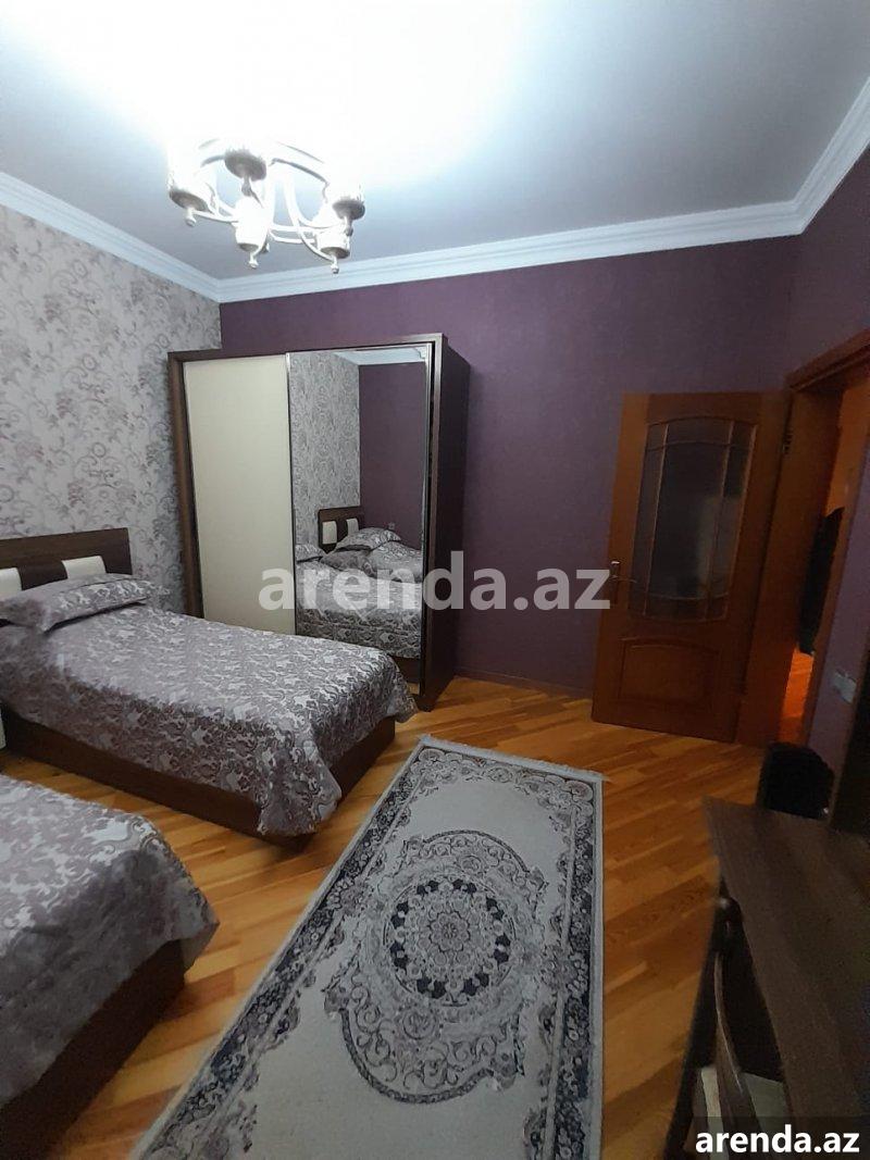 Satılır 5 otaqlı Həyət evi/villa Xırdalan 5 Satılır 5 otaqlı Həyət evi/villa Xırdalan 5