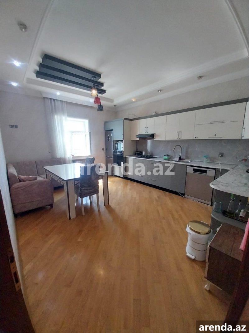 Satılır 7 otaqlı Həyət evi/villa, Avtovağzal metrosu, Biləcəri qəs., Binəqədi rayonu 25 Satılır 7 otaqlı Həyət evi/villa, Avtovağzal metrosu, Biləcəri qəs., Binəqədi rayonu 25