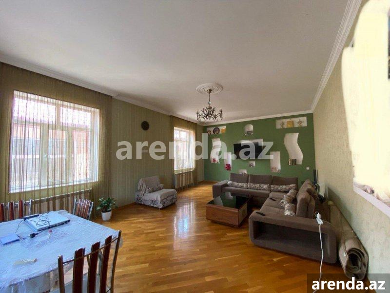 Kirayə (aylıq) 4 otaqlı Bağ evi, Fatmayi, Abşeron rayonu 16 Kirayə (aylıq) 4 otaqlı Bağ evi, Fatmayi, Abşeron rayonu 16