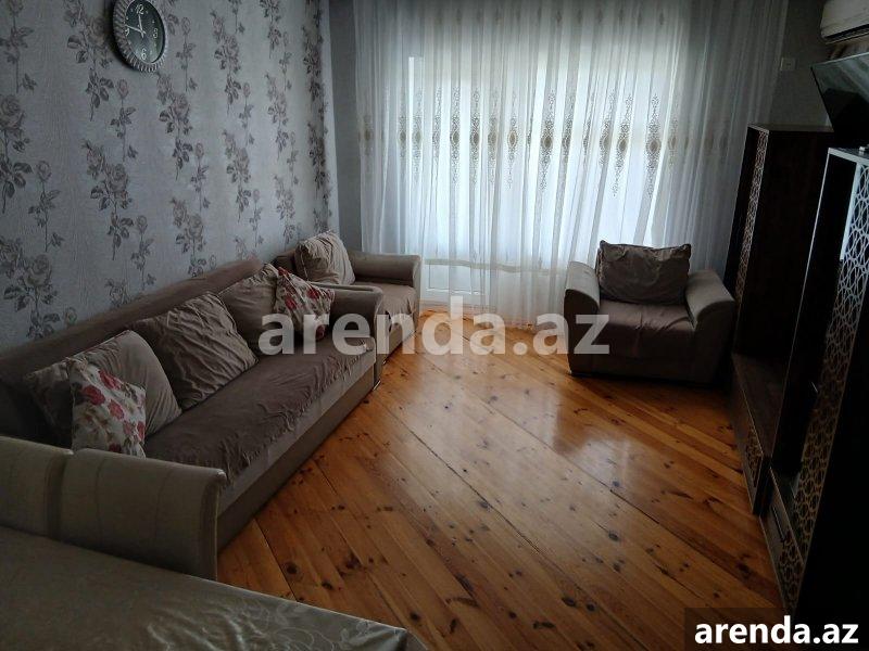 Satılır 2 otaqlı Yeni Tikili, Masazır, Abşeron rayonu 1 Satılır 2 otaqlı Yeni Tikili, Masazır, Abşeron rayonu 1