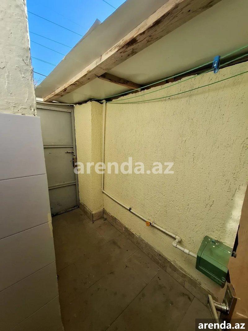 Аренда 2 комнатная Дома/Виллы Хырдалан 10 Аренда 2 комнатная Дома/Виллы Хырдалан 10