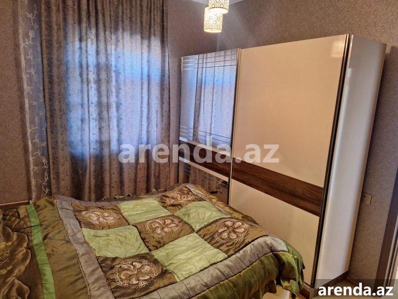 Satılır 3 otaqlı Həyət evi/villa, Binəqədi qəs., Binəqədi rayonu 9 Satılır 3 otaqlı Həyət evi/villa, Binəqədi qəs., Binəqədi rayonu 9