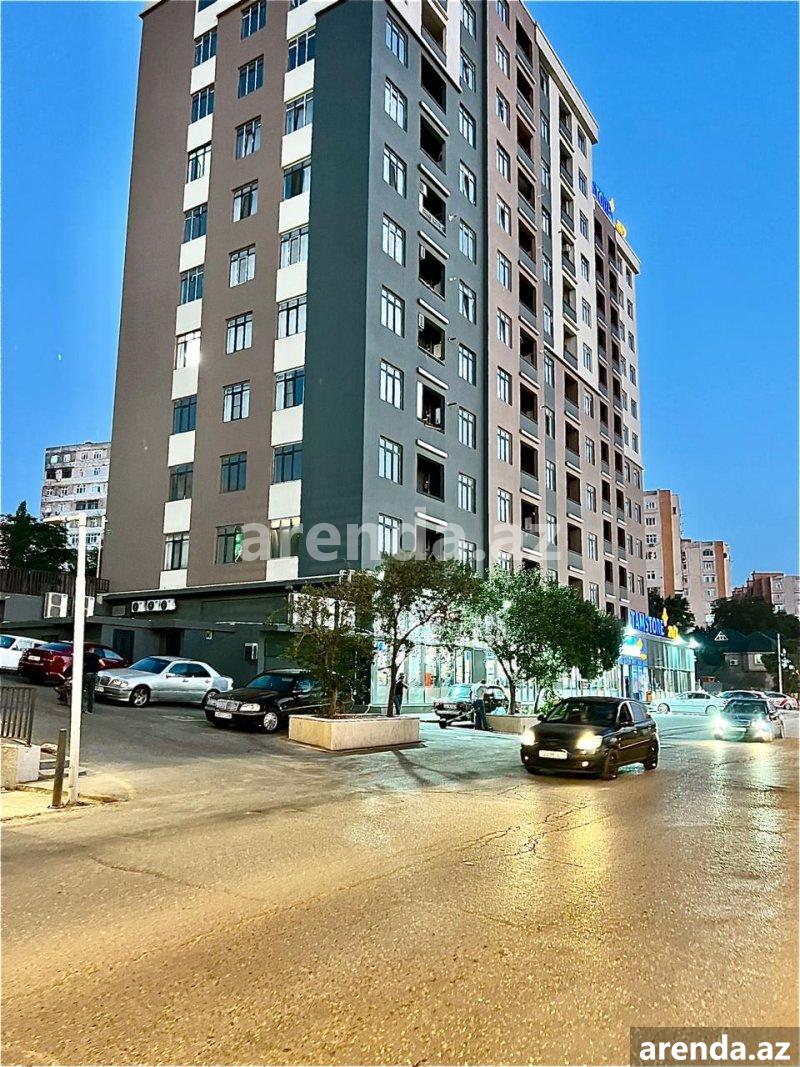 Продажа 2 комнатная Новостройка, пос. Йени Гюняшли, Сураханы район 37 Продажа 2 комнатная Новостройка, пос. Йени Гюняшли, Сураханы район 37