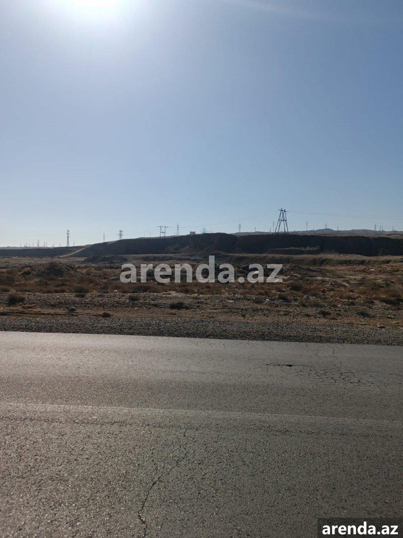 Satılır Torpaq, Baş Ələt qəs., Qaradağ rayonu 8