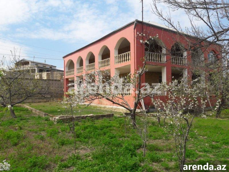 Satılır 5 otaqlı Bağ evi, Goradil, Abşeron rayonu 2