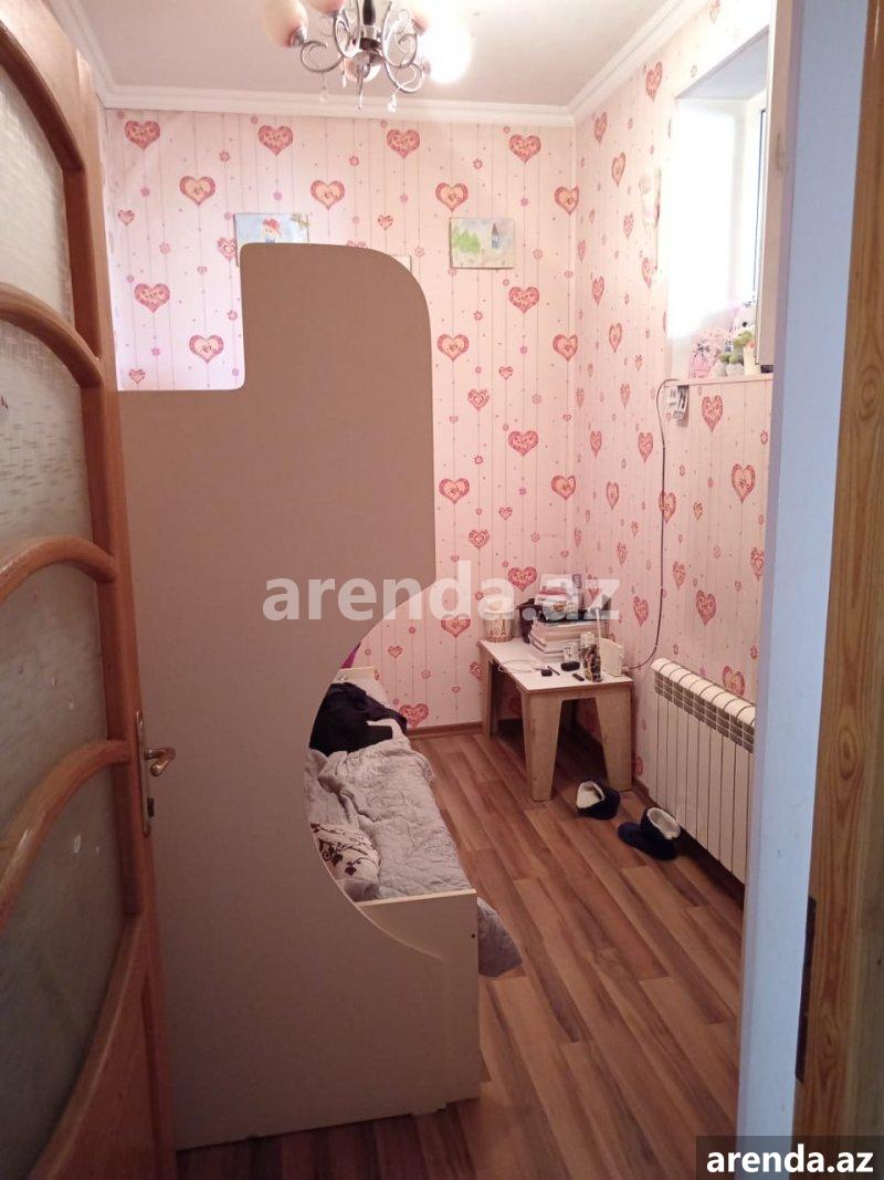 Satılır 3 otaqlı Həyət evi/villa, Binəqədi qəs., Binəqədi rayonu 8