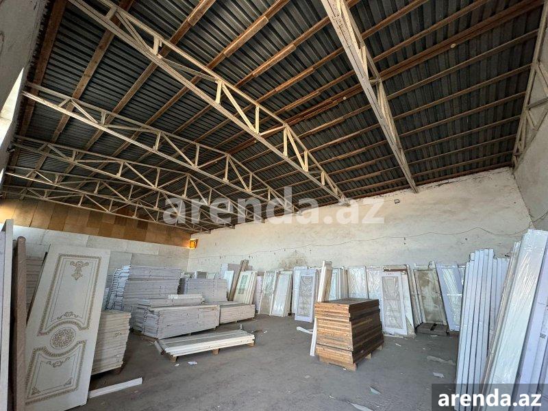 Kirayə (aylıq) Obyekt, Ulduz metrosu, Nərimanov rayonu 12