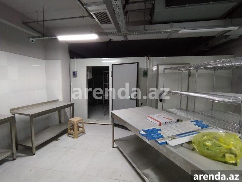 Kirayə (aylıq) Obyekt, Xətai metrosu, Xətai rayonu 28