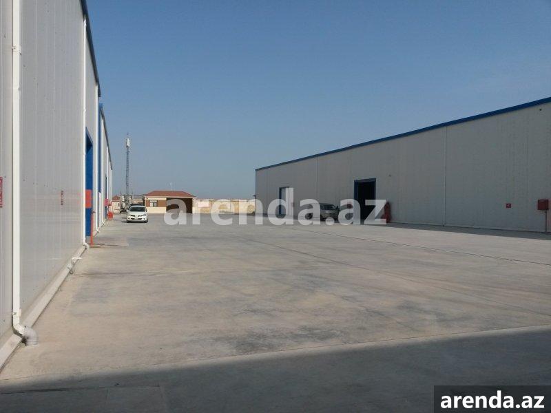 Kirayə (aylıq) Obyekt Sumqayıt 4