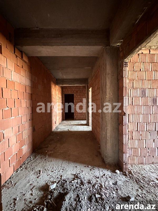 Satılır 2 otaqlı Yeni Tikili, Masazır, Abşeron rayonu 3