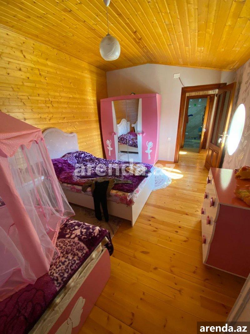 Satılır 6 otaqlı Həyət evi/villa, Kürdəxanı qəs., Sabunçu rayonu 41