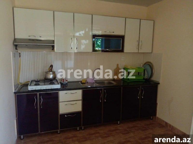 Kirayə (günlük) 3 otaqlı Həyət evi/villa Qəbələ 7