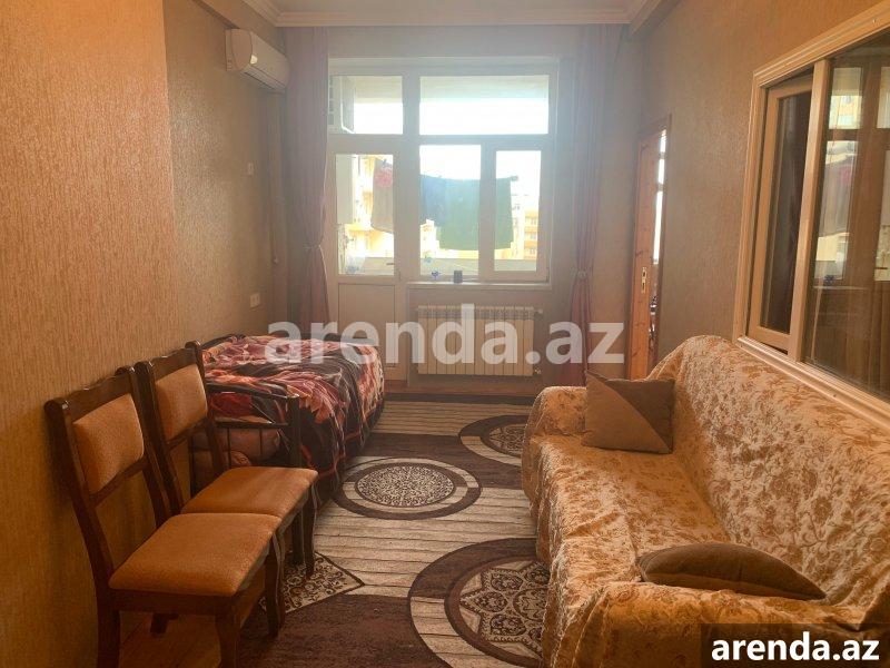 Kirayə (aylıq) 2 otaqlı Yeni Tikili, İnşaatçılar metrosu, Yeni Yasamal qəs., Yasamal rayonu 4 Kirayə (aylıq) 2 otaqlı Yeni Tikili, İnşaatçılar metrosu, Yeni Yasamal qəs., Yasamal rayonu 4