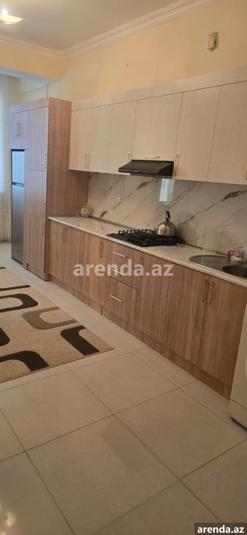 Аренда 3 комнатная Новостройка, пос. Байыл, Сябаиль район 5 Аренда 3 комнатная Новостройка, пос. Байыл, Сябаиль район 5