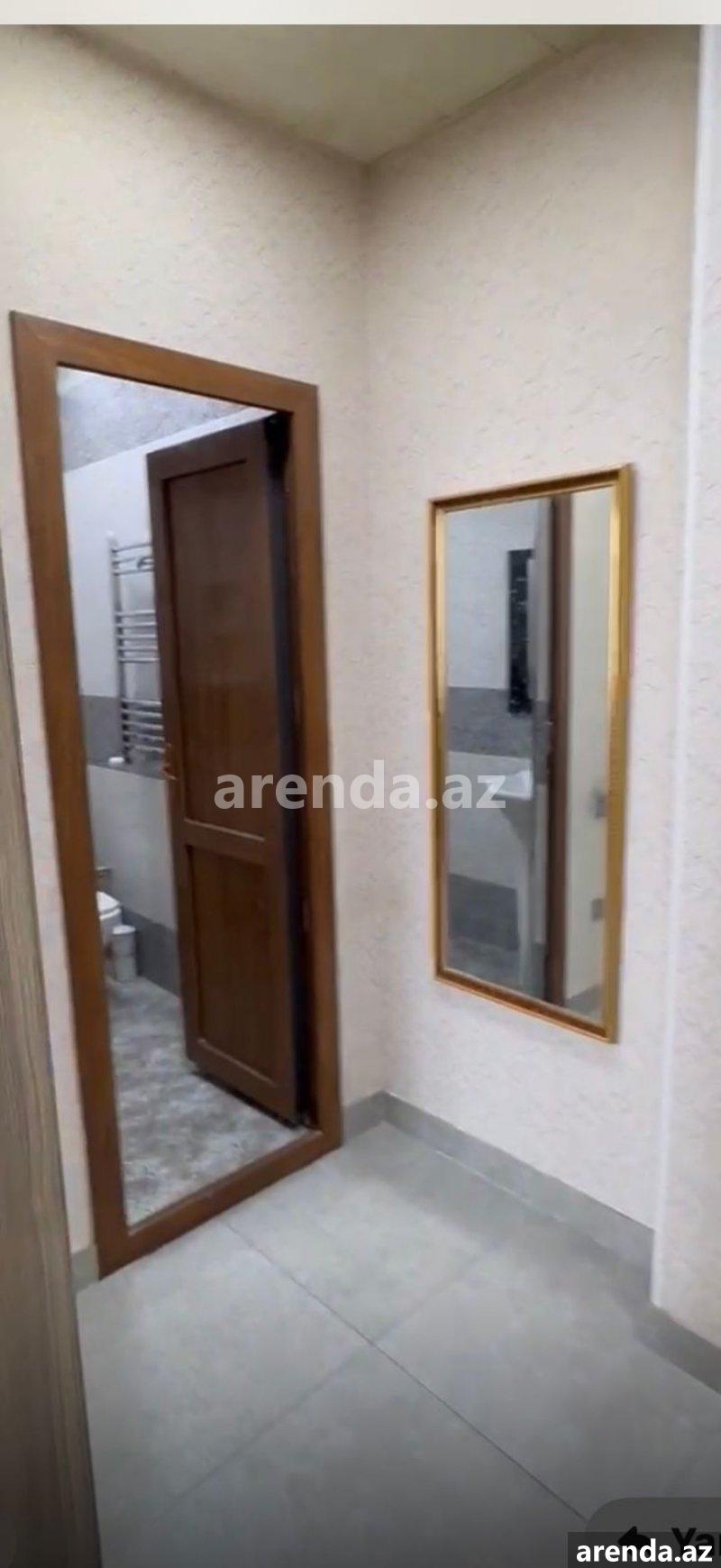Kirayə (aylıq) 2 otaqlı Yeni Tikili Xırdalan 8 Kirayə (aylıq) 2 otaqlı Yeni Tikili Xırdalan 8