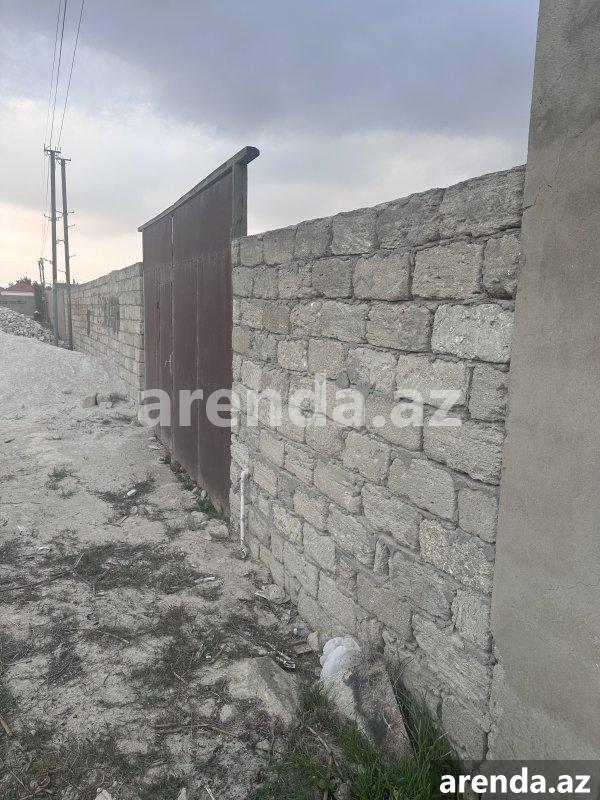 Satılır Torpaq, Mərdəkan, Xəzər rayonu 2 Satılır Torpaq, Mərdəkan, Xəzər rayonu 2