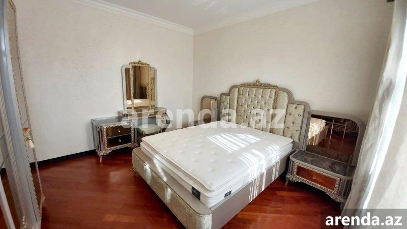 Аренда 5 комнатная Дома/Виллы, м. Гянджлик метро, Наримановский р-н район 12 Аренда 5 комнатная Дома/Виллы, м. Гянджлик метро, Наримановский р-н район 12
