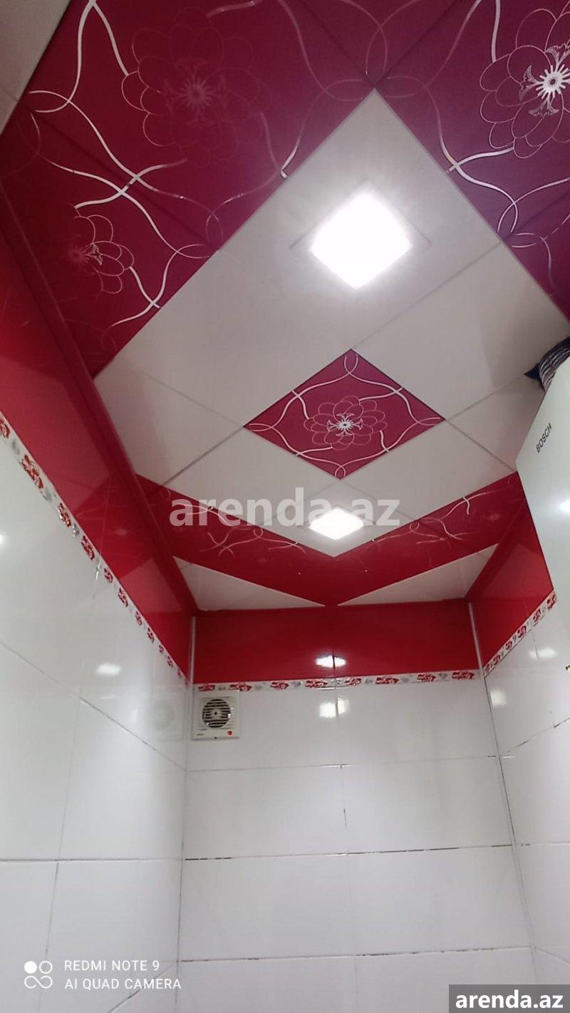 Satılır 5 otaqlı Həyət evi/villa Xırdalan 13 Satılır 5 otaqlı Həyət evi/villa Xırdalan 13