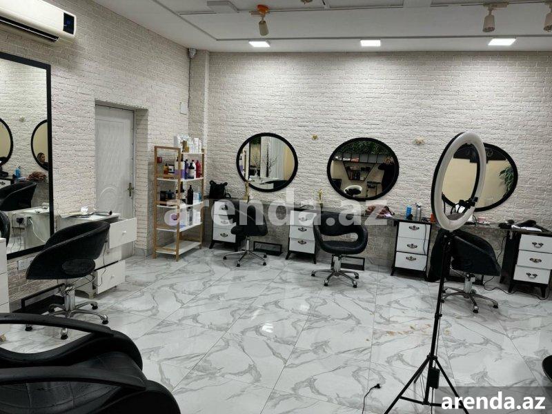 Аренда Объект, м. Мемар Аджеми метро, 3-ий микрорайон, Насими район 22 Аренда Объект, м. Мемар Аджеми метро, 3-ий микрорайон, Насими район 22