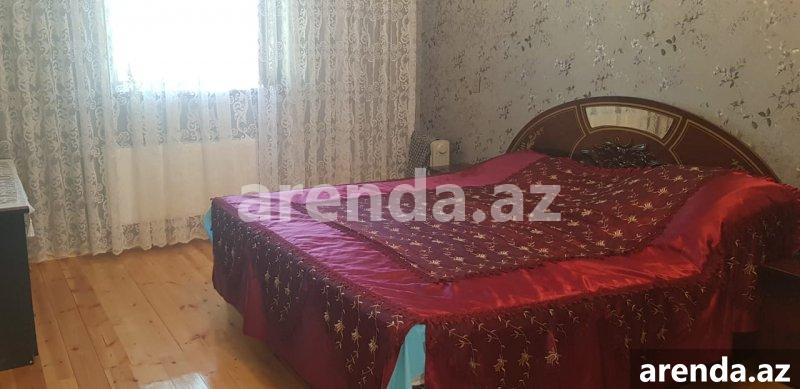 Аренда 3 комнатная Дома/Виллы, пос. Бадамдар, Сябаиль район 11 Аренда 3 комнатная Дома/Виллы, пос. Бадамдар, Сябаиль район 11