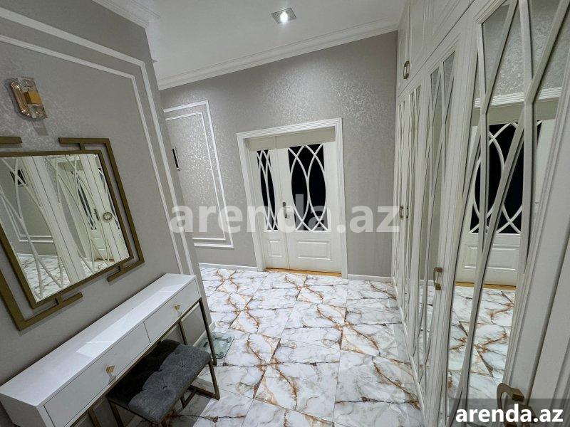 Satılır 4 otaqlı Yeni Tikili, Azadlıq metrosu, Binəqədi rayonu 25 Satılır 4 otaqlı Yeni Tikili, Azadlıq metrosu, Binəqədi rayonu 25