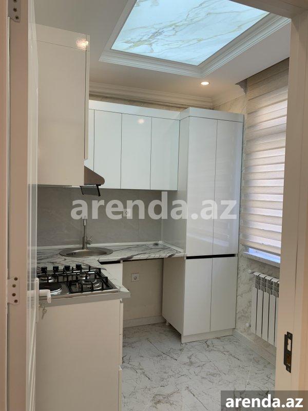 Satılır 2 otaqlı Köhnə Tikili, 5-ci mikrorayon, Nəsimi rayonu 4 Satılır 2 otaqlı Köhnə Tikili, 5-ci mikrorayon, Nəsimi rayonu 4