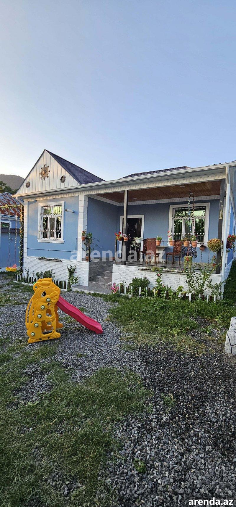 Посуточно 3 комнатная Дома/Виллы Гябяля 2 Посуточно 3 комнатная Дома/Виллы Гябяля 2