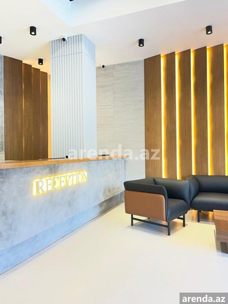 Kirayə (aylıq) 1 otaqlı Ofis, Nəriman Nərimanov metrosu, Nərimanov rayonu 6 Kirayə (aylıq) 1 otaqlı Ofis, Nəriman Nərimanov metrosu, Nərimanov rayonu 6