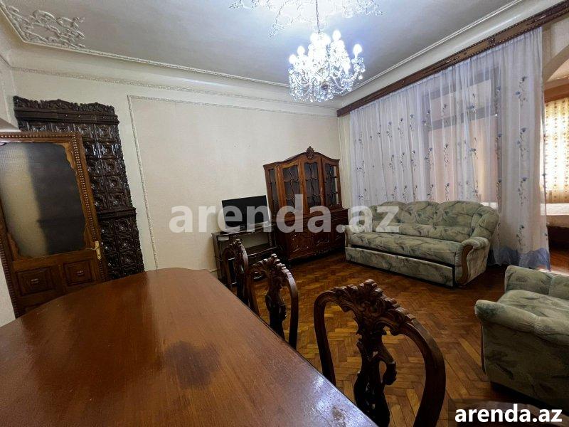 Kirayə (aylıq) 4 otaqlı Köhnə Tikili, 28 May metrosu, Maliyyə Nazirliyi, Nəsimi rayonu 2 Kirayə (aylıq) 4 otaqlı Köhnə Tikili, 28 May metrosu, Maliyyə Nazirliyi, Nəsimi rayonu 2
