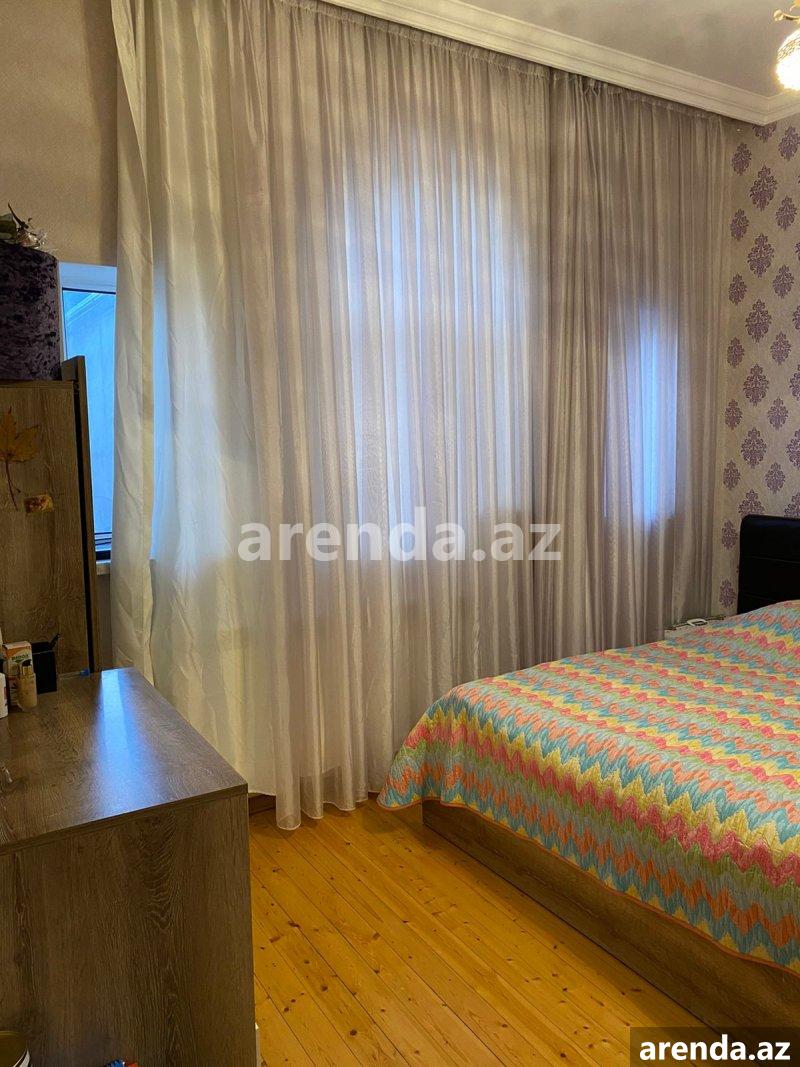 Satılır 4 otaqlı Həyət evi/villa Xırdalan 8 Satılır 4 otaqlı Həyət evi/villa Xırdalan 8